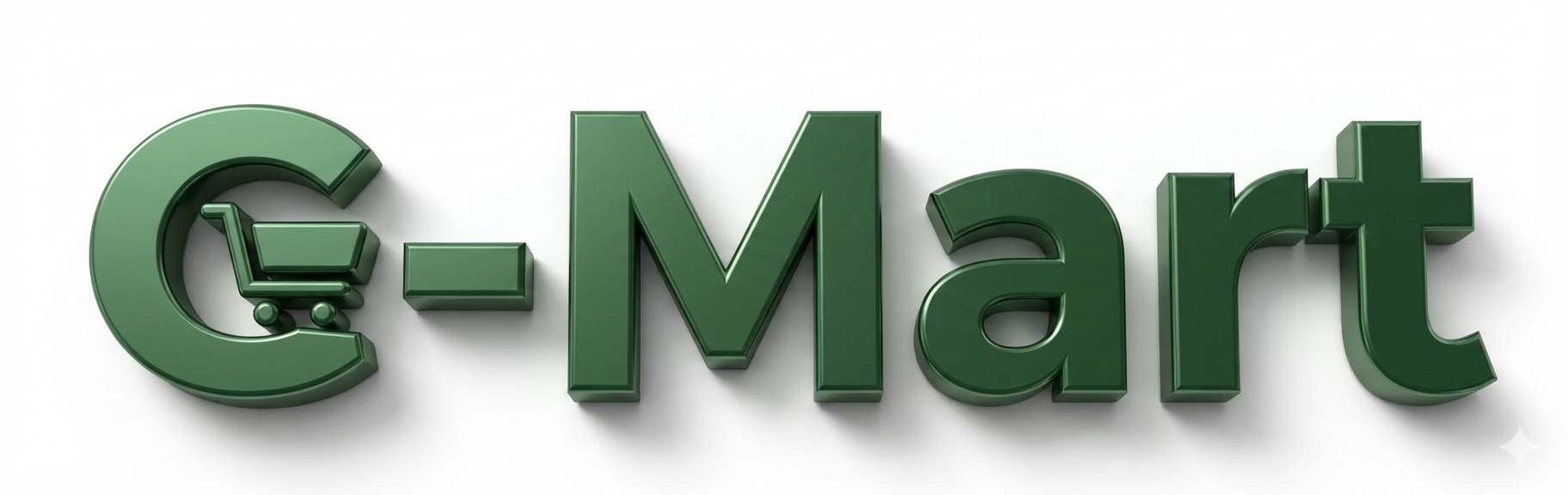 G-Mart